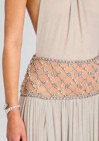 Kreeli Embellished Dress