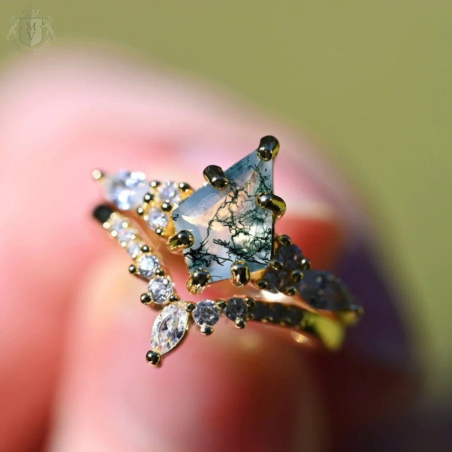 Elenya Ring