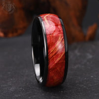 Ember Ring