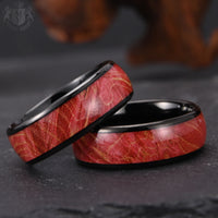Ember Ring