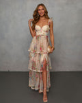 Cream Multi