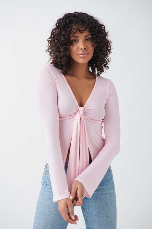 AZALEA | BUSTIER TOP