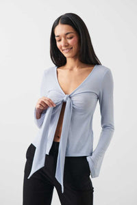 AZALEA | BUSTIER TOP