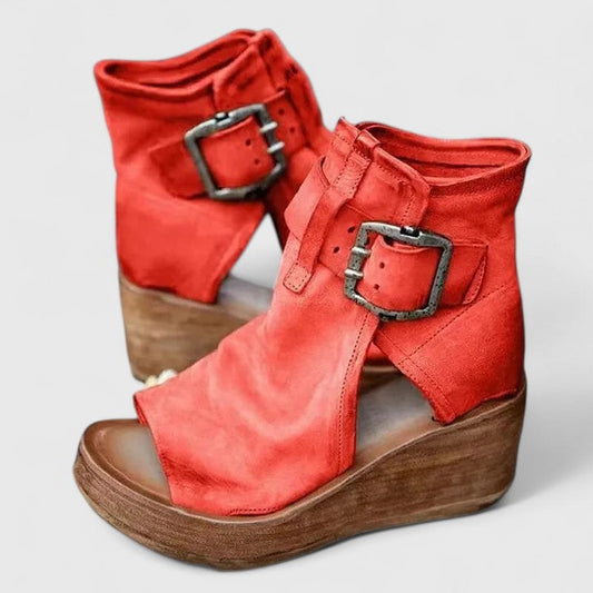 Carmina | Boots