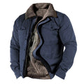 Klaus | Men's Classic Winter Ski Jacket