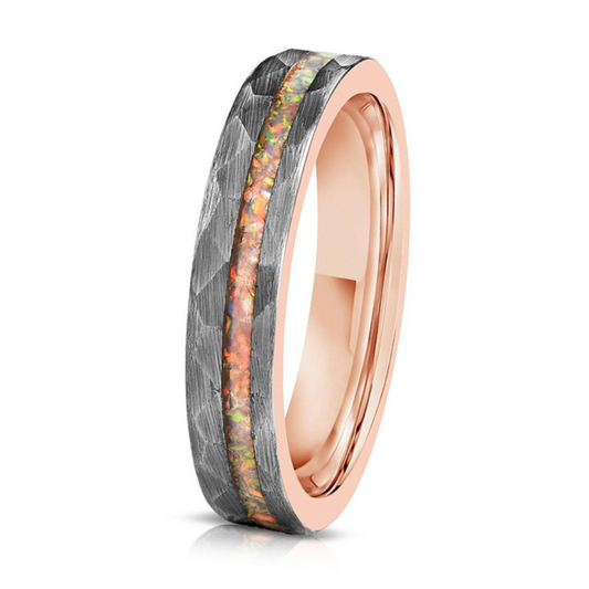 Forge Ring