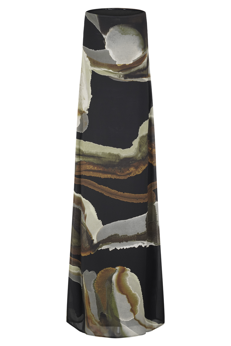 BLAKE | STRAPLESS MAXI DRESS