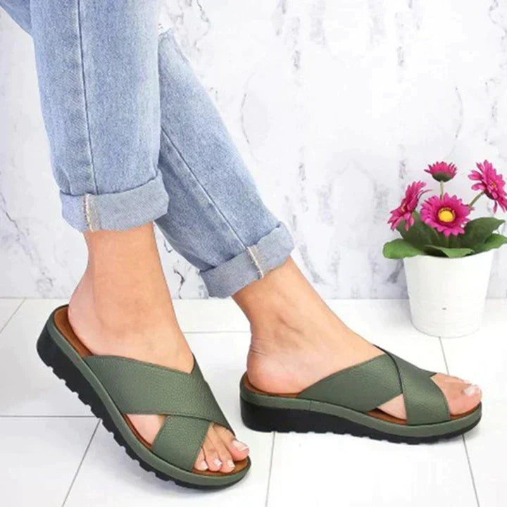 Bettina | Women's Summer Sandals