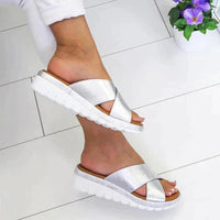 Bettina | Women's Summer Sandals
