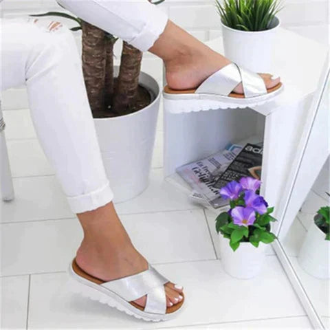 Bettina | Women's Summer Sandals
