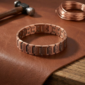 Allure Glen Copper Bracelet