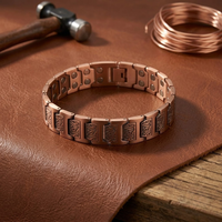 Allure Glen Copper Bracelet