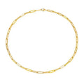 Archen™ | Gold Elegant Chain Necklace