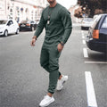 Luka | Men's Trendy Tracksuit Set