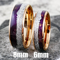 Guardian 6mm Ring