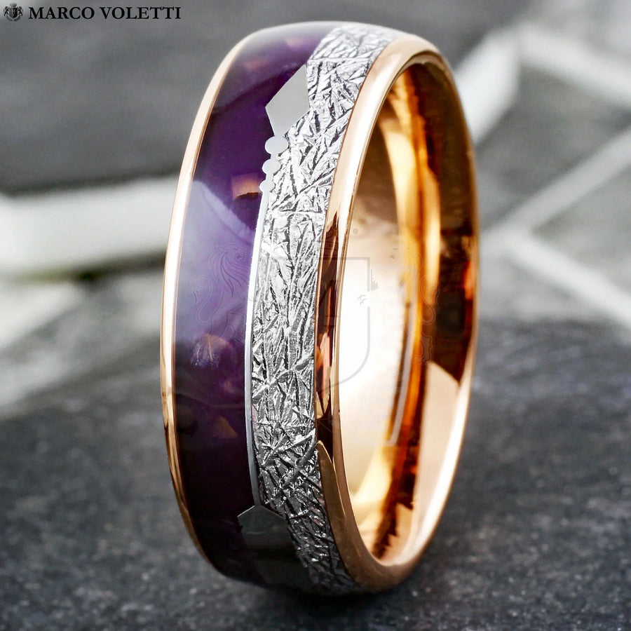 Guardian 6mm Ring
