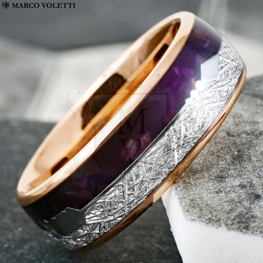 Guardian 6mm Ring