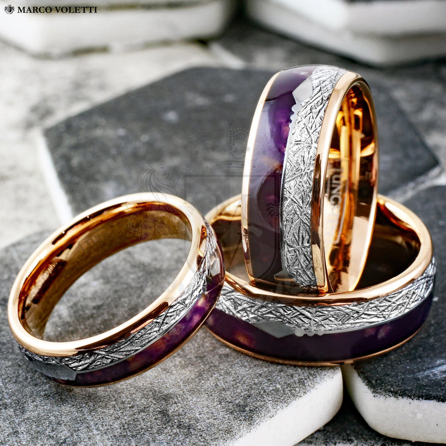 Guardian 6mm Ring