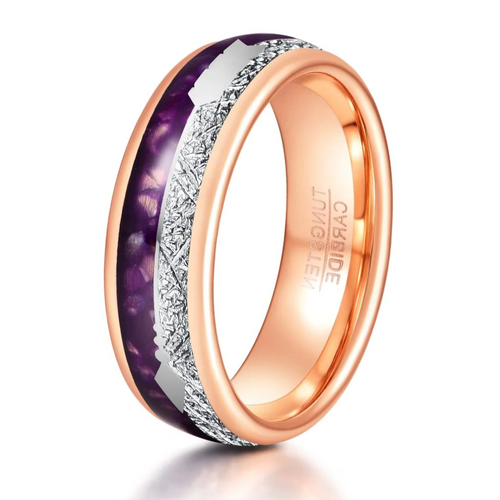 Guardian 6mm Ring