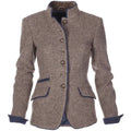 Purnima | Women's Elegant Structured Blazer
