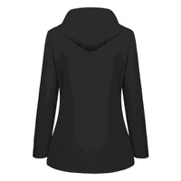 Josie | Women's Casual Lined Winter Jacket with Hood