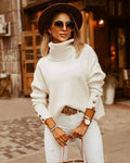 Victoria Sweater