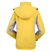 Lydia | Women's Outdoor Waterproof Windbreaker Jacket