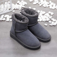 Marthese | Women's Leather Boots
