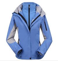 Lydia | Women's Outdoor Waterproof Windbreaker Jacket