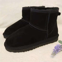 Marthese | Women's Leather Boots