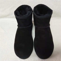 Marthese | Women's Leather Boots