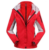 Lydia | Women's Outdoor Waterproof Windbreaker Jacket