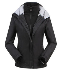 Lydia | Women's Outdoor Waterproof Windbreaker Jacket