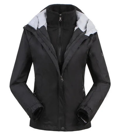 Lydia | Women's Outdoor Waterproof Windbreaker Jacket