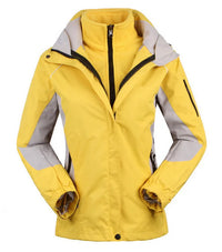 Lydia | Women's Outdoor Waterproof Windbreaker Jacket
