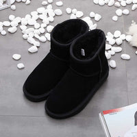 Marthese | Women's Leather Boots