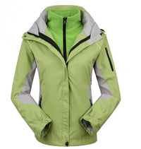 Lydia | Women's Outdoor Waterproof Windbreaker Jacket