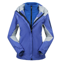 Lydia | Women's Outdoor Waterproof Windbreaker Jacket