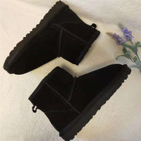 Marthese | Women's Leather Boots