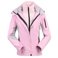 Lydia | Women's Outdoor Waterproof Windbreaker Jacket