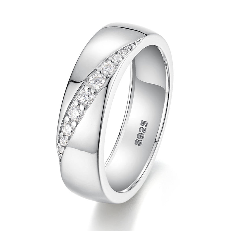 Halsten Ring