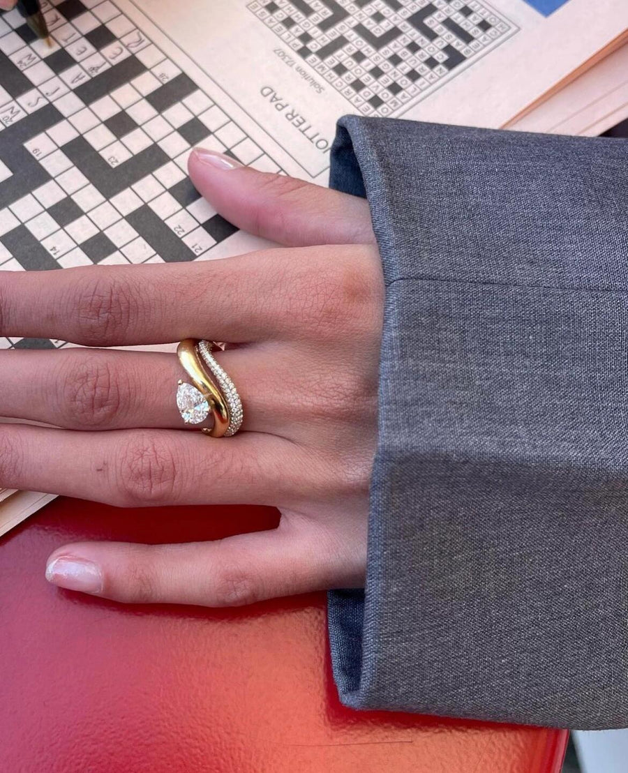 Alba Ring