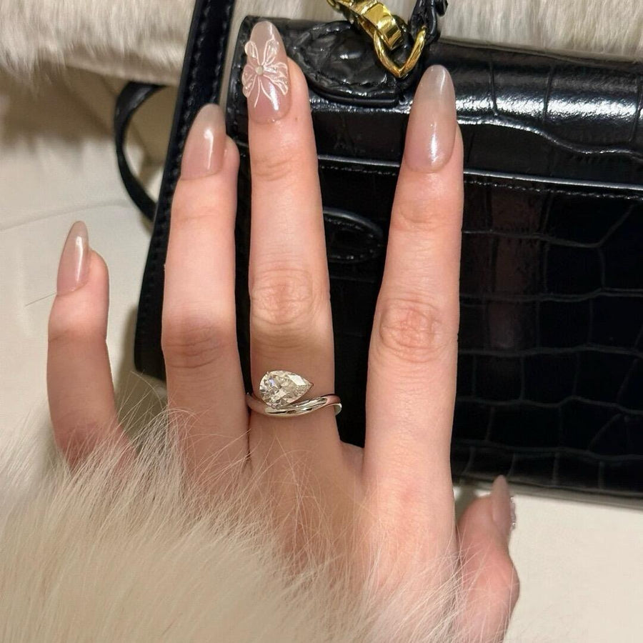 Alba Ring
