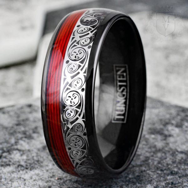 Ignis Ring