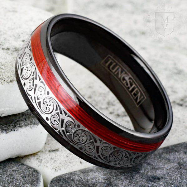 Ignis Ring