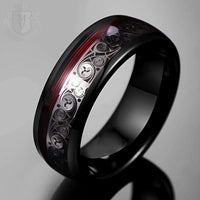 Ignis Ring
