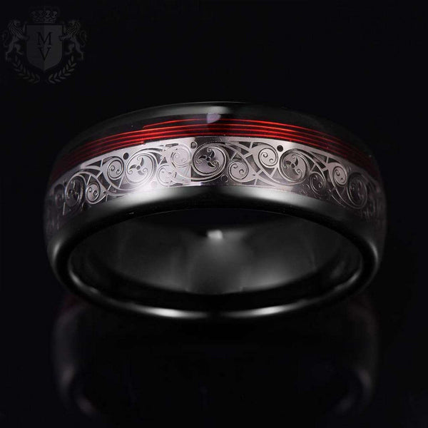 Ignis Ring