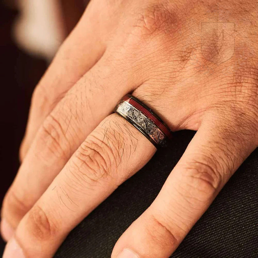 Ignis Ring