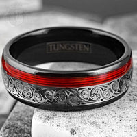 Ignis Ring