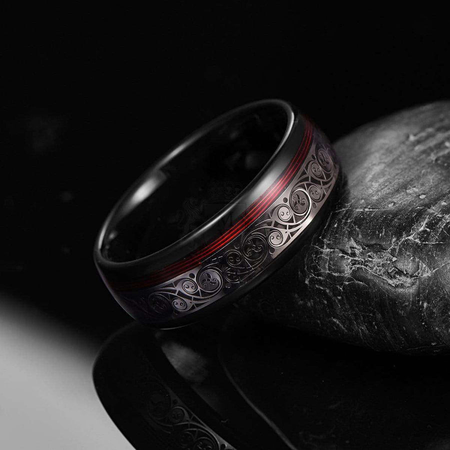 Ignis Ring
